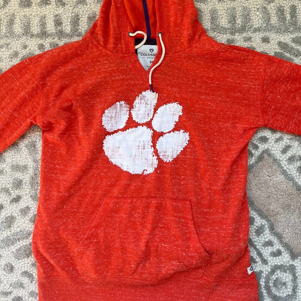 Clemson Sweatshirt